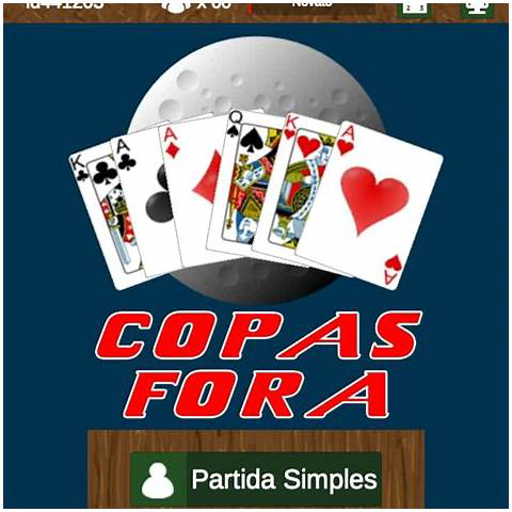 copas fora