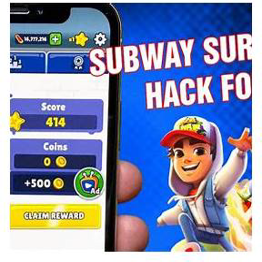 hack para subway surf